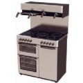 Cookcentre90e 45 Amps