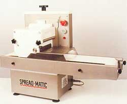 Spreadmatic Commercial