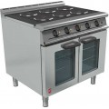 E3101 Otc 6 Hotplate On Legs