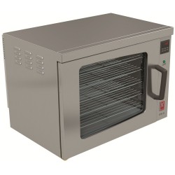 E711d Regeneration Oven