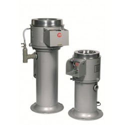 28lb Low Pedestal 3 Phase