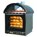 Bakemaster Twin Fan Oven