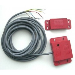 Duraloc Mistura Safety Switch